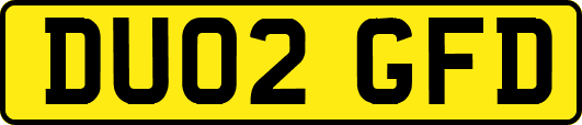 DU02GFD