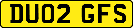 DU02GFS