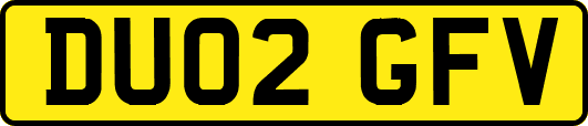 DU02GFV