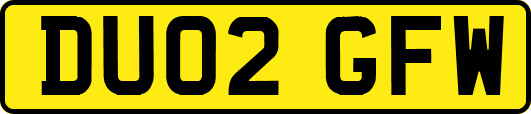DU02GFW