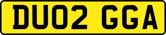 DU02GGA