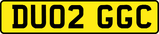 DU02GGC