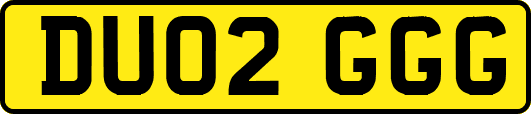 DU02GGG