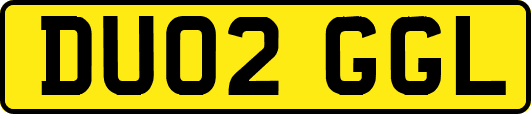 DU02GGL