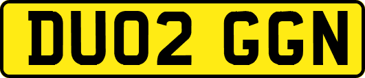 DU02GGN