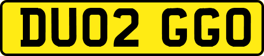 DU02GGO