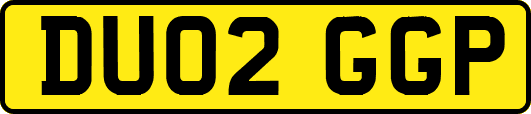 DU02GGP