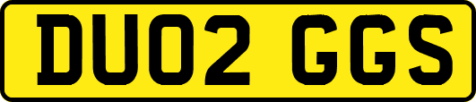 DU02GGS