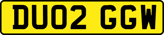 DU02GGW