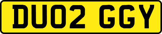 DU02GGY