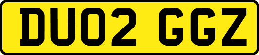 DU02GGZ