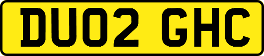DU02GHC