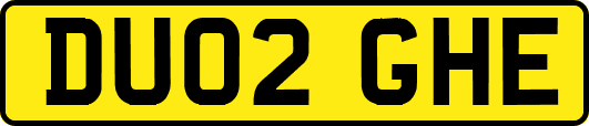 DU02GHE