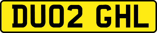 DU02GHL