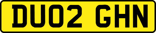 DU02GHN