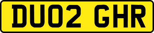 DU02GHR