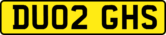 DU02GHS
