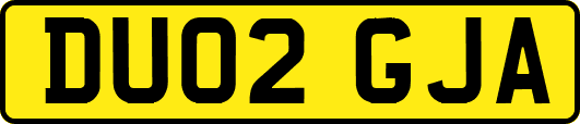 DU02GJA