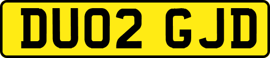DU02GJD