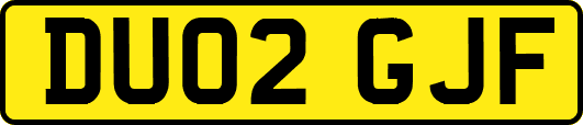 DU02GJF