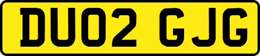 DU02GJG