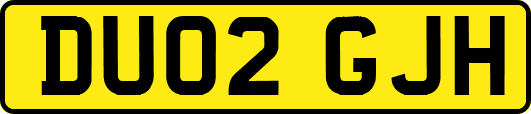 DU02GJH