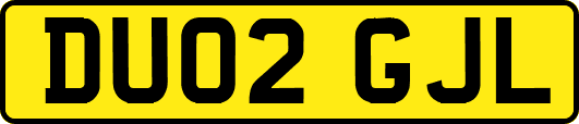 DU02GJL