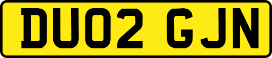 DU02GJN