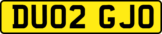 DU02GJO