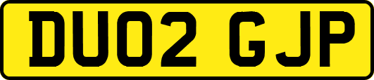 DU02GJP