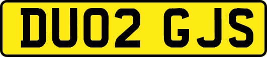 DU02GJS