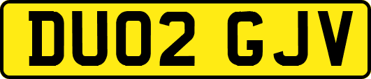 DU02GJV
