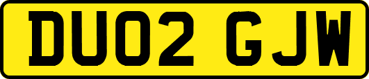DU02GJW