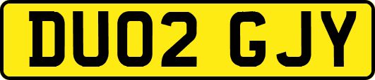 DU02GJY