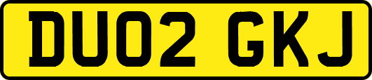 DU02GKJ