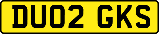 DU02GKS