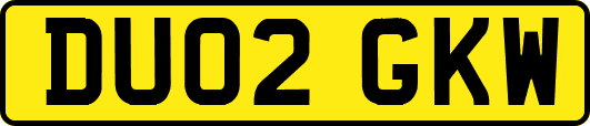DU02GKW