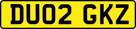 DU02GKZ