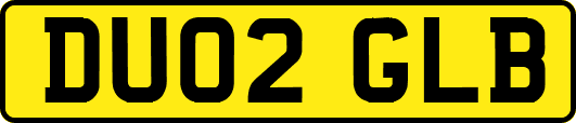 DU02GLB