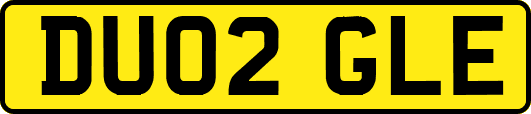 DU02GLE