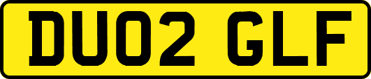 DU02GLF