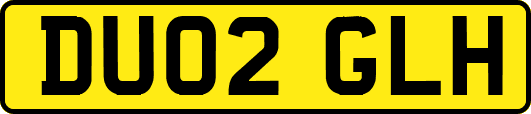 DU02GLH