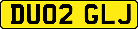 DU02GLJ