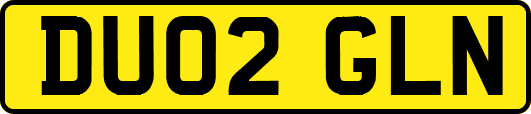 DU02GLN