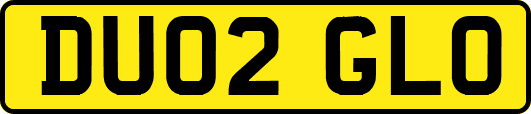 DU02GLO
