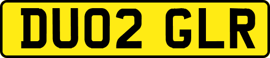 DU02GLR