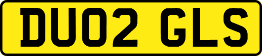 DU02GLS