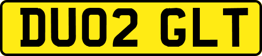 DU02GLT