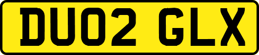 DU02GLX