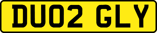 DU02GLY